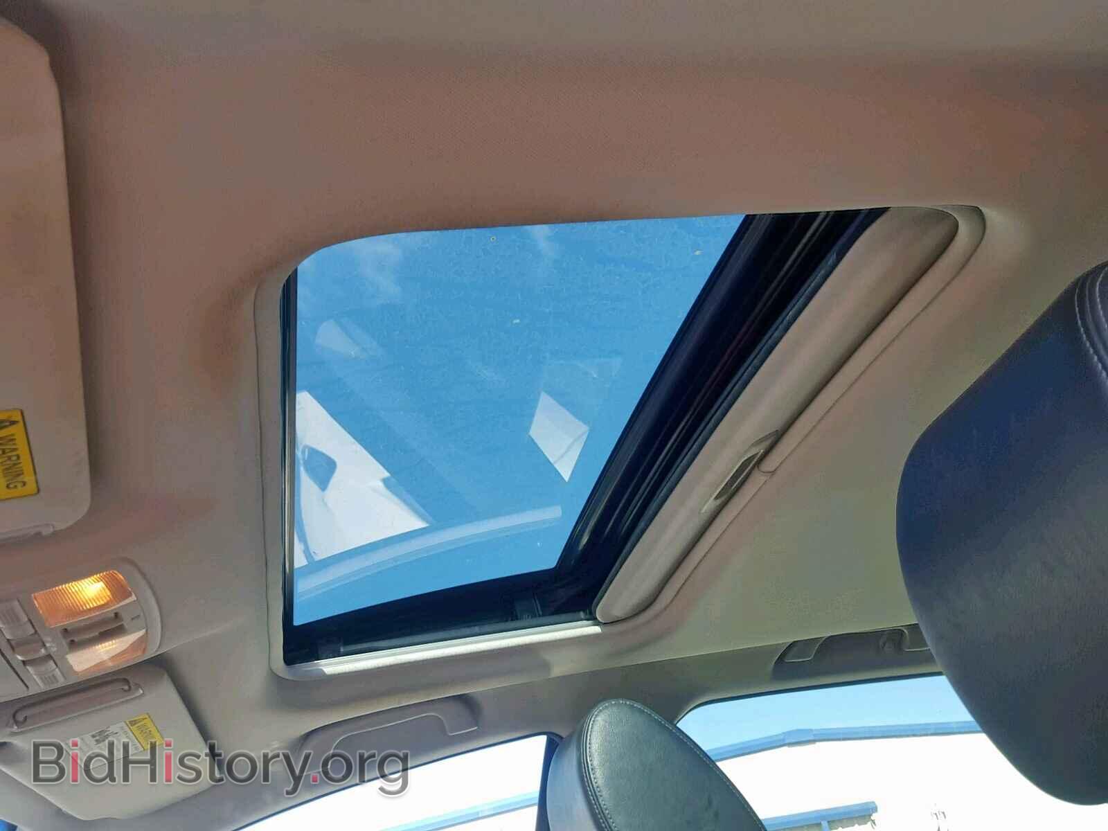 2010 MAZDA CX-9 - VIN: JM3TB2MV8A0226739 - Фото 9