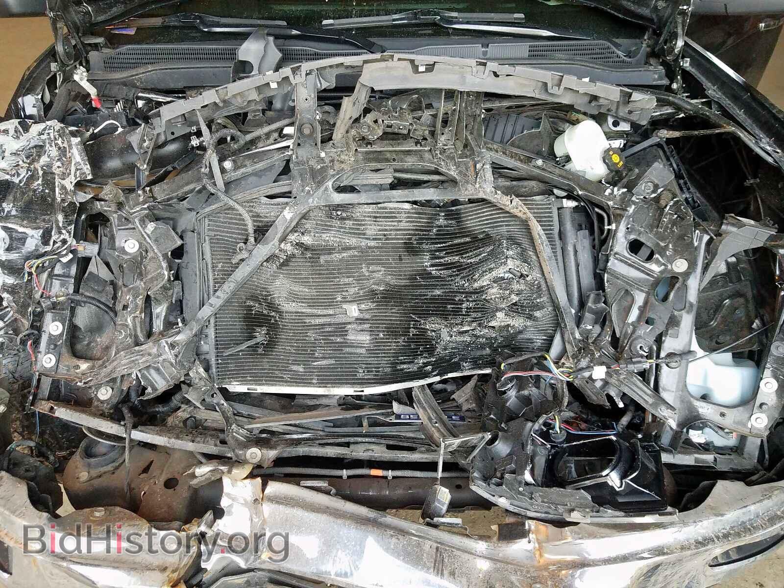 2015 CHEVROLET SILVERADO - VIN: 3GCUKSEC3FG164079 - Фото 7