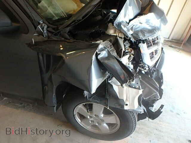 2011 FORD ESCAPE - VIN: 1FMCU0D76BKC49902 - Фото 9