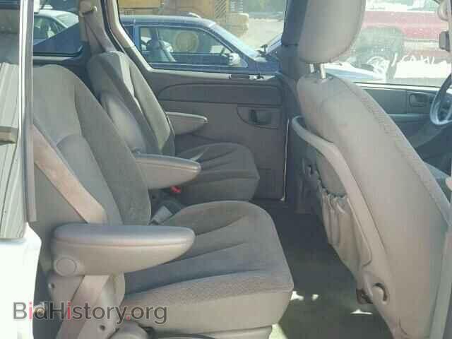 2005 DODGE CARAVAN - VIN: 1D4GP45R35B419371 - Фото 6