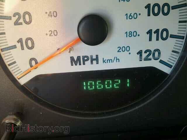 2005 DODGE CARAVAN - VIN: 1D4GP45R35B419371 - Фото 8