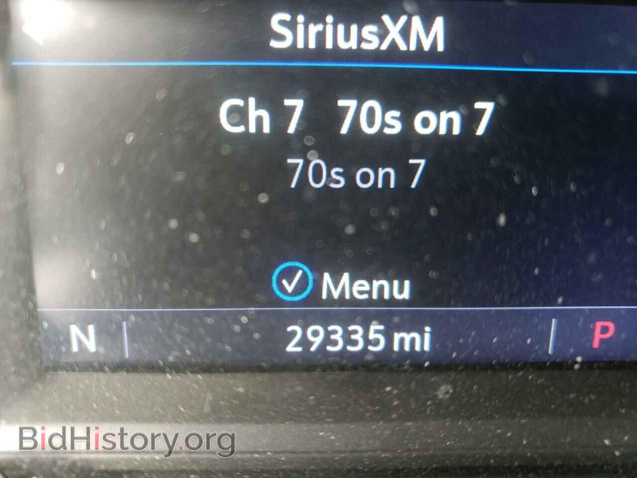 2021 GMC SIERRA - VIN: 3GTU9DEDXMG198954 - Фото 8