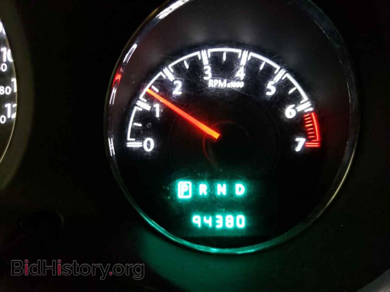 2013 CHRYSLER 200 - VIN: 1C3CCBCGXDN618187 - Фото 8