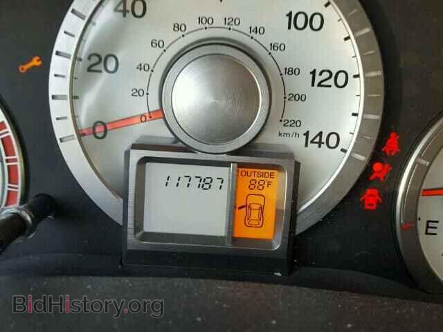 2011 HONDA PILOT - VIN: 5FNYF4H48BB005578 - Фото 8