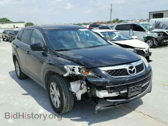 Фотография JM3TB2CA2B0319336 - MAZDA CX-9 2011