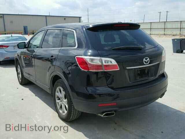 2011 MAZDA CX-9 - VIN: JM3TB2CA2B0319336 - Фото 3