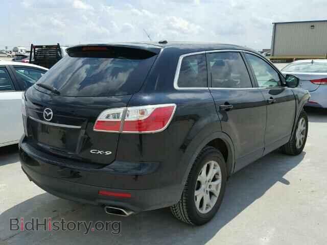 2011 MAZDA CX-9 - VIN: JM3TB2CA2B0319336 - Фото 4