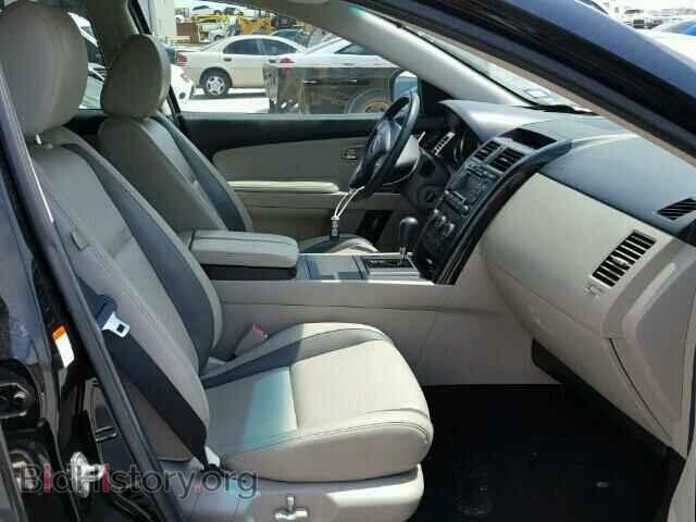 2011 MAZDA CX-9 - VIN: JM3TB2CA2B0319336 - Фото 5
