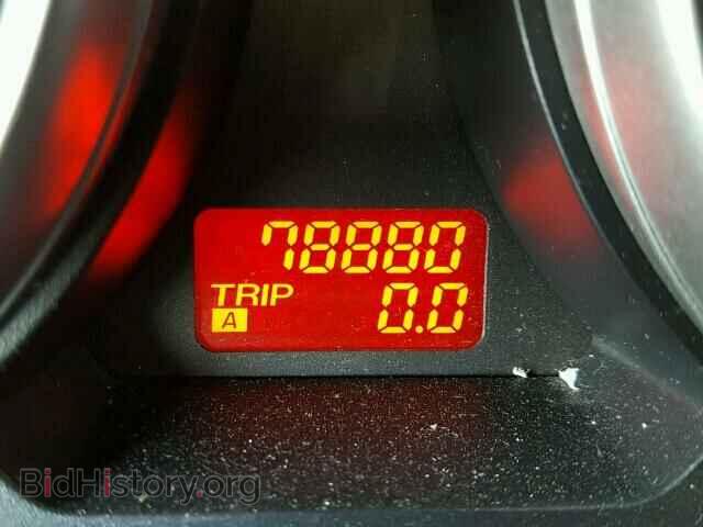 2011 MAZDA CX-9 - VIN: JM3TB2CA2B0319336 - Фото 8
