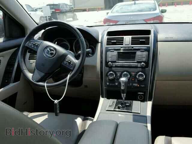 2011 MAZDA CX-9 - VIN: JM3TB2CA2B0319336 - Фото 9