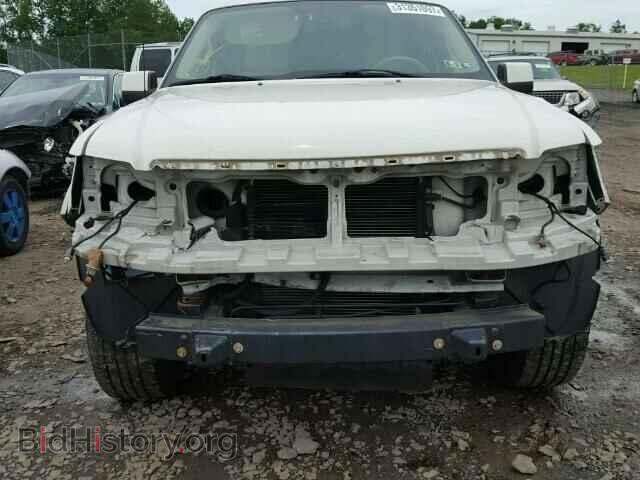 2008 FORD EXPLORER - VIN: 1FMEU74E98UA30381 - Photo 9