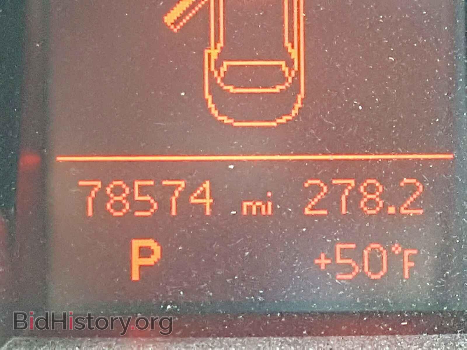 2011 AUDI A5 - VIN: WAUJFAFH1BN015714 - Фото 8