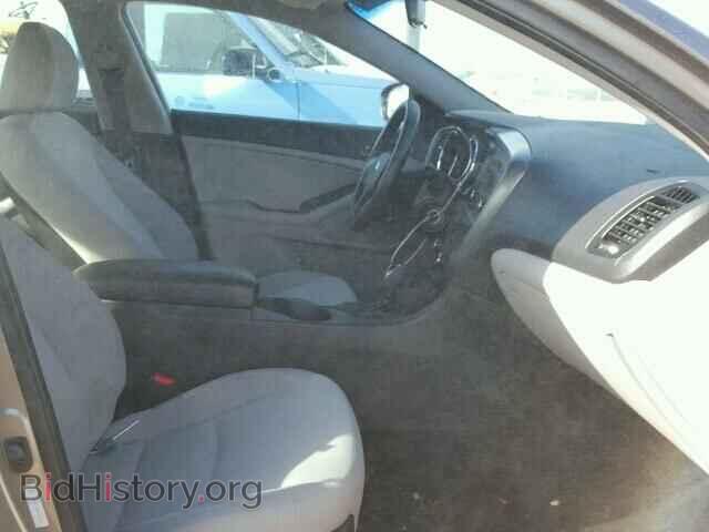 2013 KIA OPTIMA - VIN: 5XXGM4A79DG094504 - Photo 5