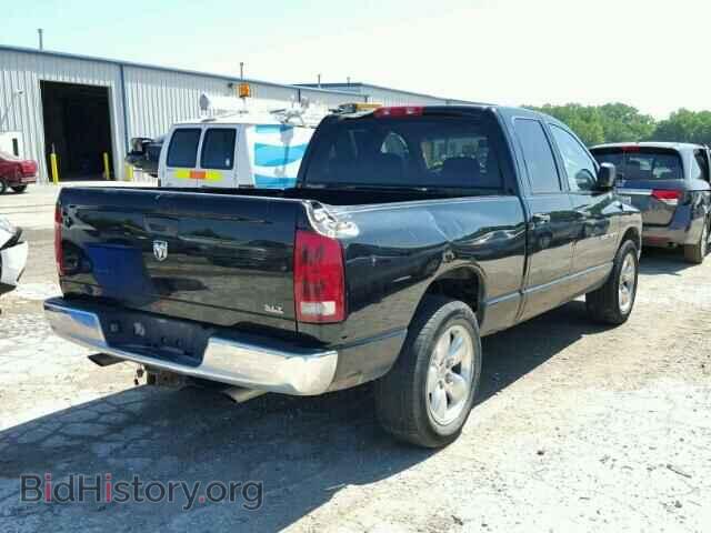 2005 DODGE RAM 1500 - VIN: 1D7HA18N65S364575 - Фото 4