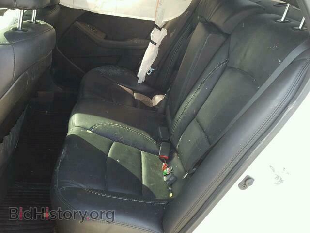 2013 KIA OPTIMA - VIN: 5XXGR4A64DG093785 - Фото 6