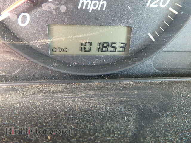 2003 MAZDA MPV - VIN: JM3LW28A830341114 - Фото 8