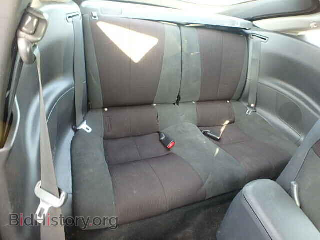 2009 MITSUBISHI ECLIPSE - VIN: 4A3AK24F19E021171 - Фото 6