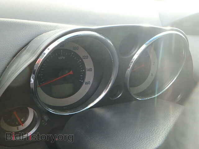 2009 MITSUBISHI ECLIPSE - VIN: 4A3AK24F19E021171 - Фото 8