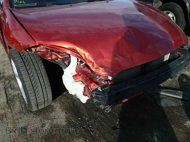 2009 MITSUBISHI ECLIPSE - VIN: 4A3AK24F19E021171 - Фото 10