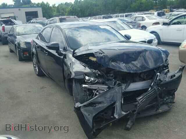 Фотография JTHBF1D23E5021605 - LEXUS IS250 2014