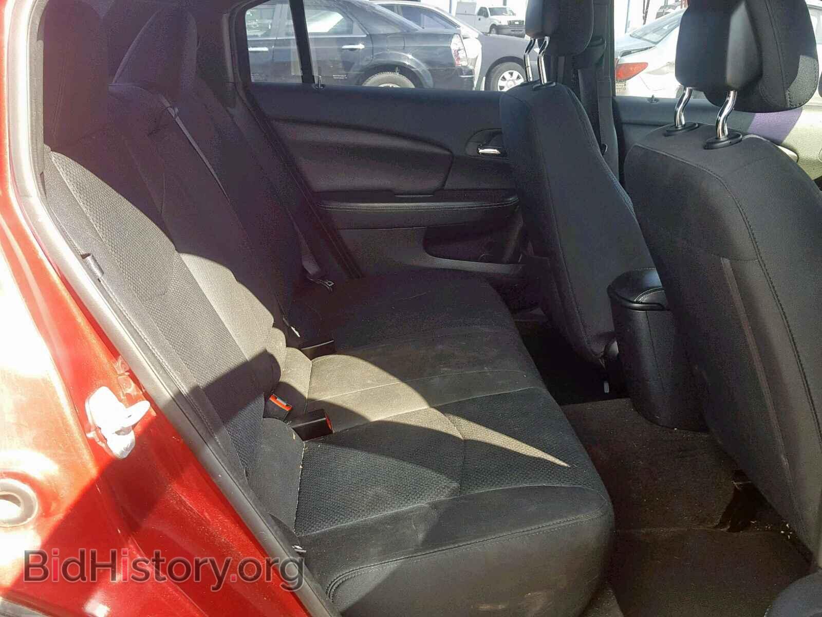 2013 CHRYSLER 200 - VIN: 1C3CCBCG6DN503442 - Photo 6