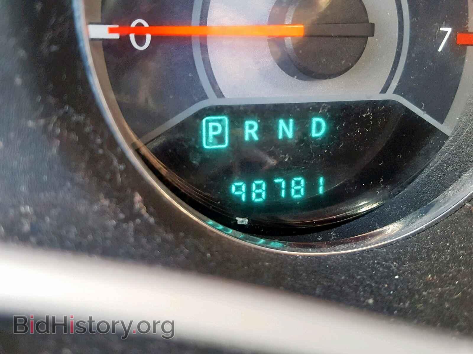 2013 CHRYSLER 200 - VIN: 1C3CCBCG6DN503442 - Photo 8