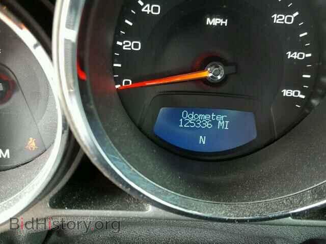 2008 CADILLAC CTS - VIN: 1G6DF577680203084 - Фото 8