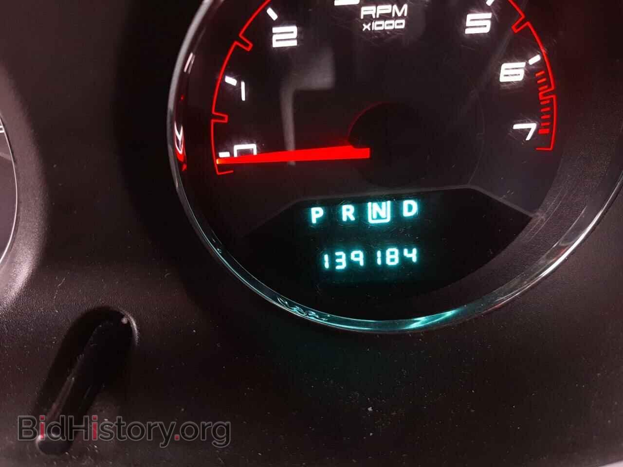 2013 DODGE AVENGER - VIN: 1C3CDZAB3DN680012 - Фото 8