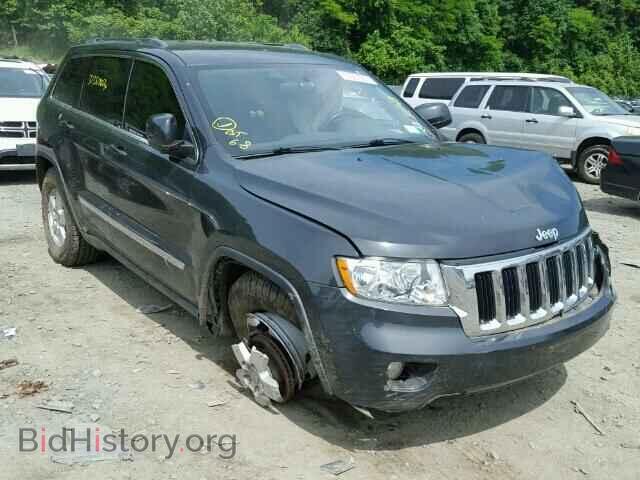 Photo 1J4RR4GG7BC669403 - JEEP CHEROKEE 2011