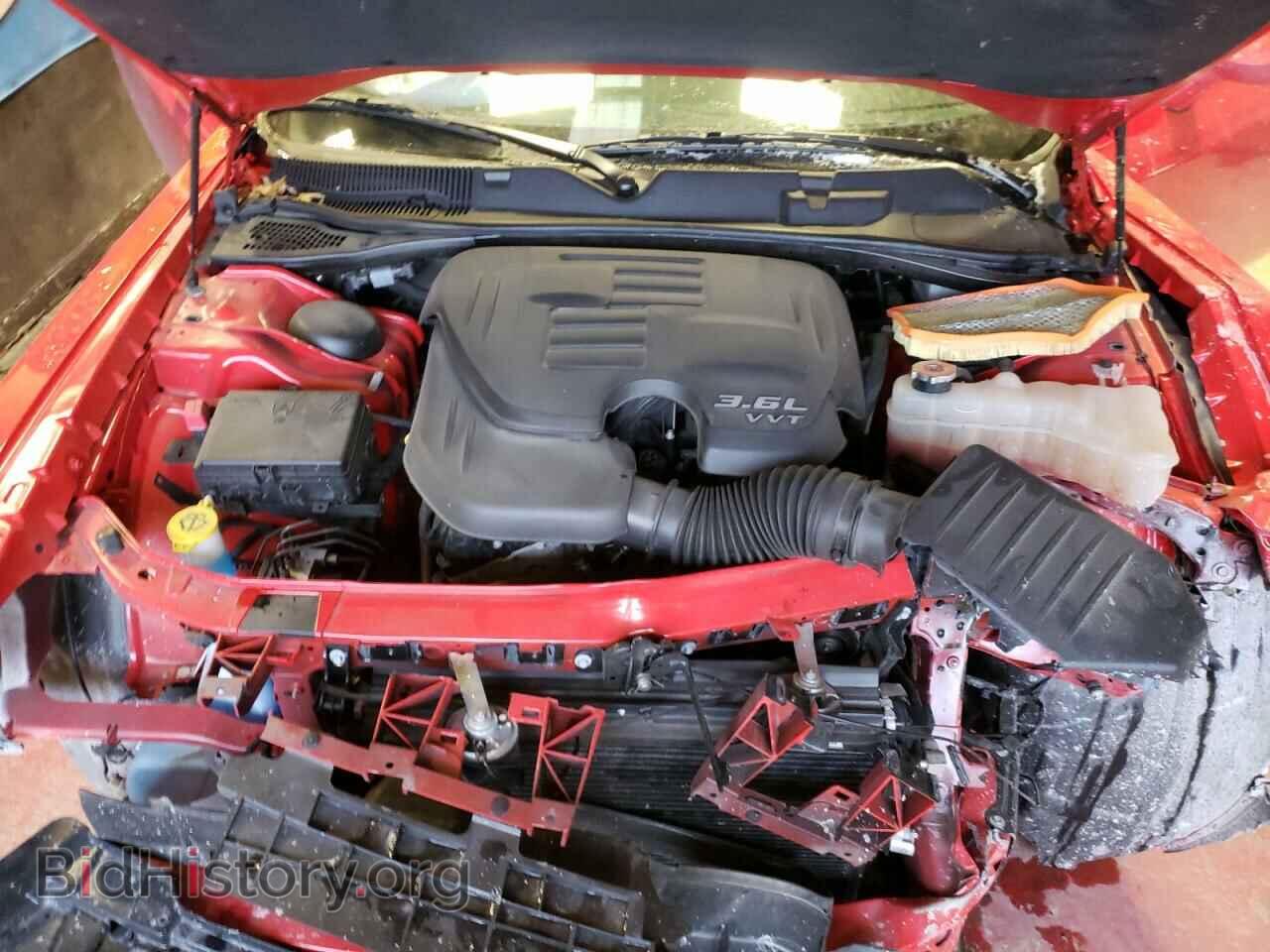 2020 DODGE CHALLENGER - VIN: 2C3CDZAGXLH214466 - Фото 7