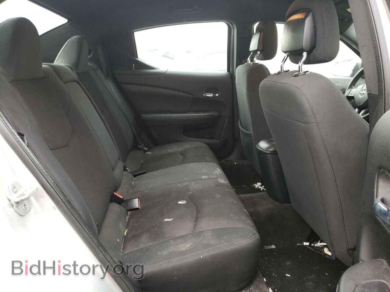 2011 DODGE AVENGER - VIN: 1B3BD4FB7BN508373 - Photo 6