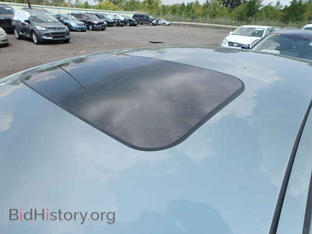2005 FORD FIVE HUNDR - VIN: 1FAFP24115G124027 - Фото 10
