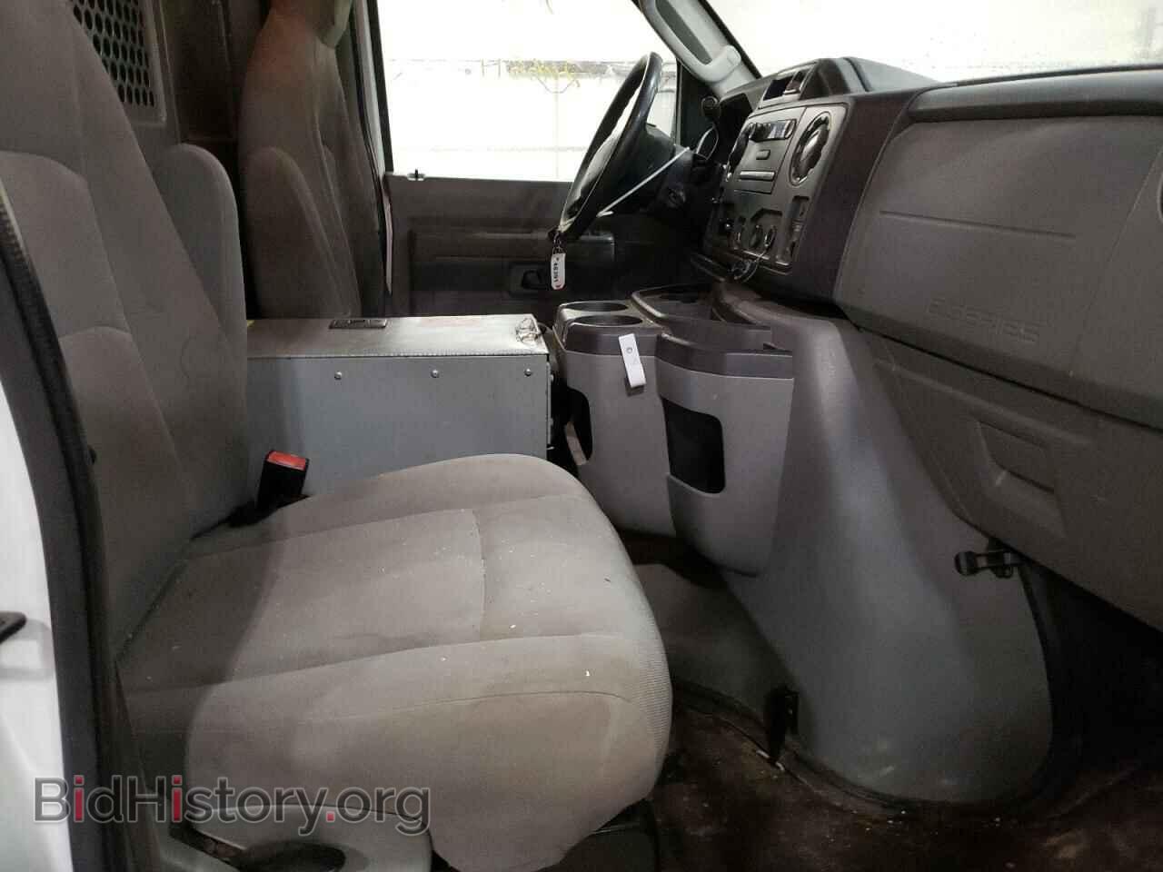 2011 FORD ECONOLINE - VIN: 1FTNE2EW5BDB16306 - Photo 5