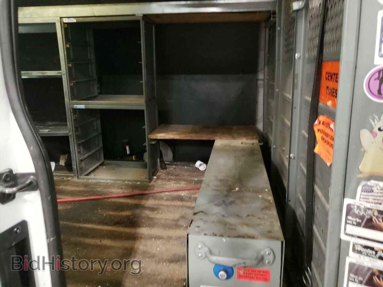 2011 FORD ECONOLINE - VIN: 1FTNE2EW5BDB16306 - Photo 6