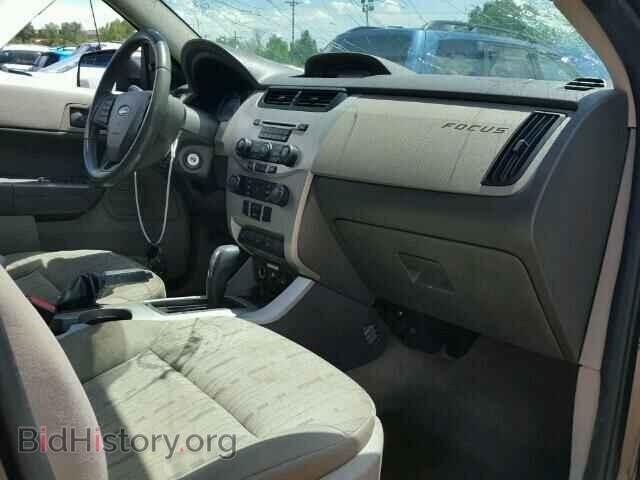 2011 FORD FOCUS - VIN: 1FAHP3FN1BW148960 - Фото 5