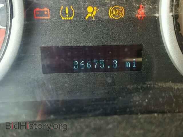 2011 FORD FOCUS - VIN: 1FAHP3FN1BW148960 - Фото 8