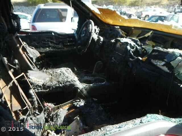 2014 FORD F150 - VIN: 1FTMF1ET3EFA14813 - Фото 5