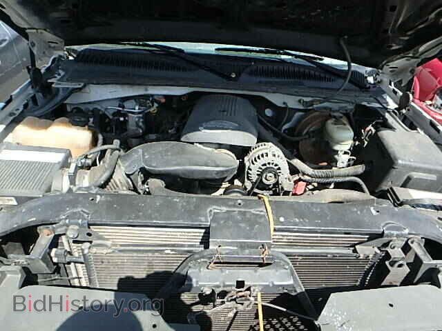 2005 CHEVROLET SILVERADO - VIN: 2GCEC19V351398902 - Фото 7