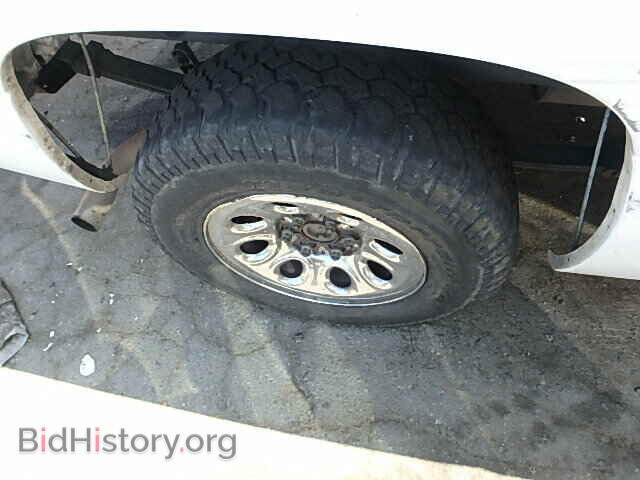 2005 CHEVROLET SILVERADO - VIN: 2GCEC19V351398902 - Фото 9