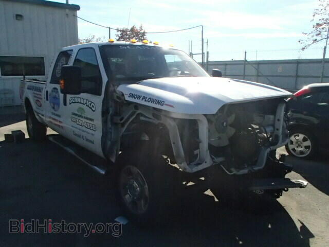 Photo 1FT7W2B6XCEB94540 - FORD F250 2012