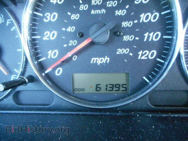 2005 MAZDA MPV - VIN: JM3LW28A850547231 - Фото 8