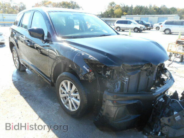 Photo JM3KE2BE2E0376955 - MAZDA CX-5 2014