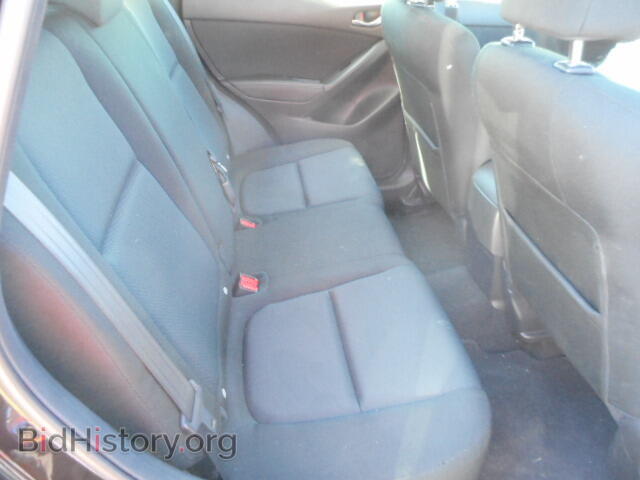 2014 MAZDA CX-5 - VIN: JM3KE2BE2E0376955 - Фото 6