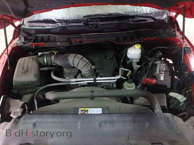 2012 DODGE RAM 1500 - VIN: 1C6RD7FT7CS303783 - Фото 7