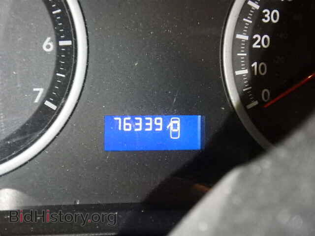 2012 DODGE RAM 1500 - VIN: 1C6RD7FT7CS303783 - Фото 8