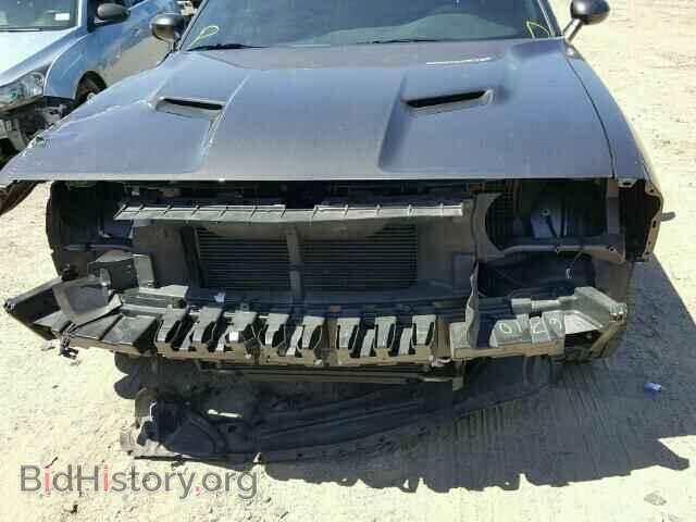 2015 DODGE CHALLENGER - VIN: 2C3CDZAG5FH761570 - Photo 9