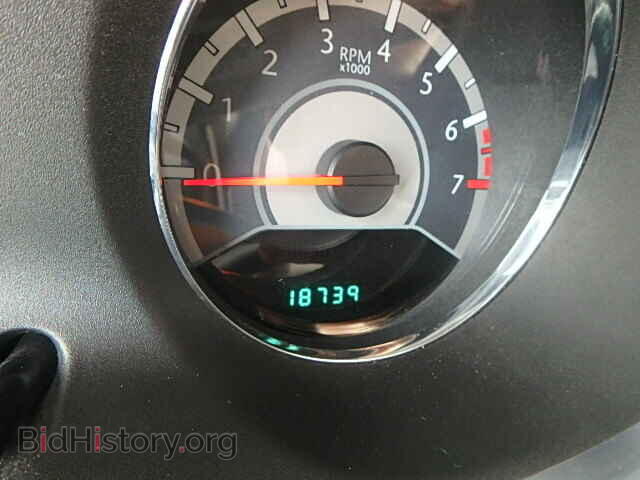 2012 CHRYSLER 200 - VIN: 1C3CCBCB7CN304192 - Фото 8