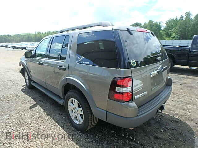 2006 FORD EXPLORER - VIN: 1FMEU63E46UA65127 - Фото 3