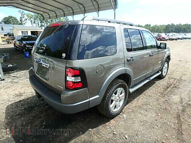 2006 FORD EXPLORER - VIN: 1FMEU63E46UA65127 - Фото 4
