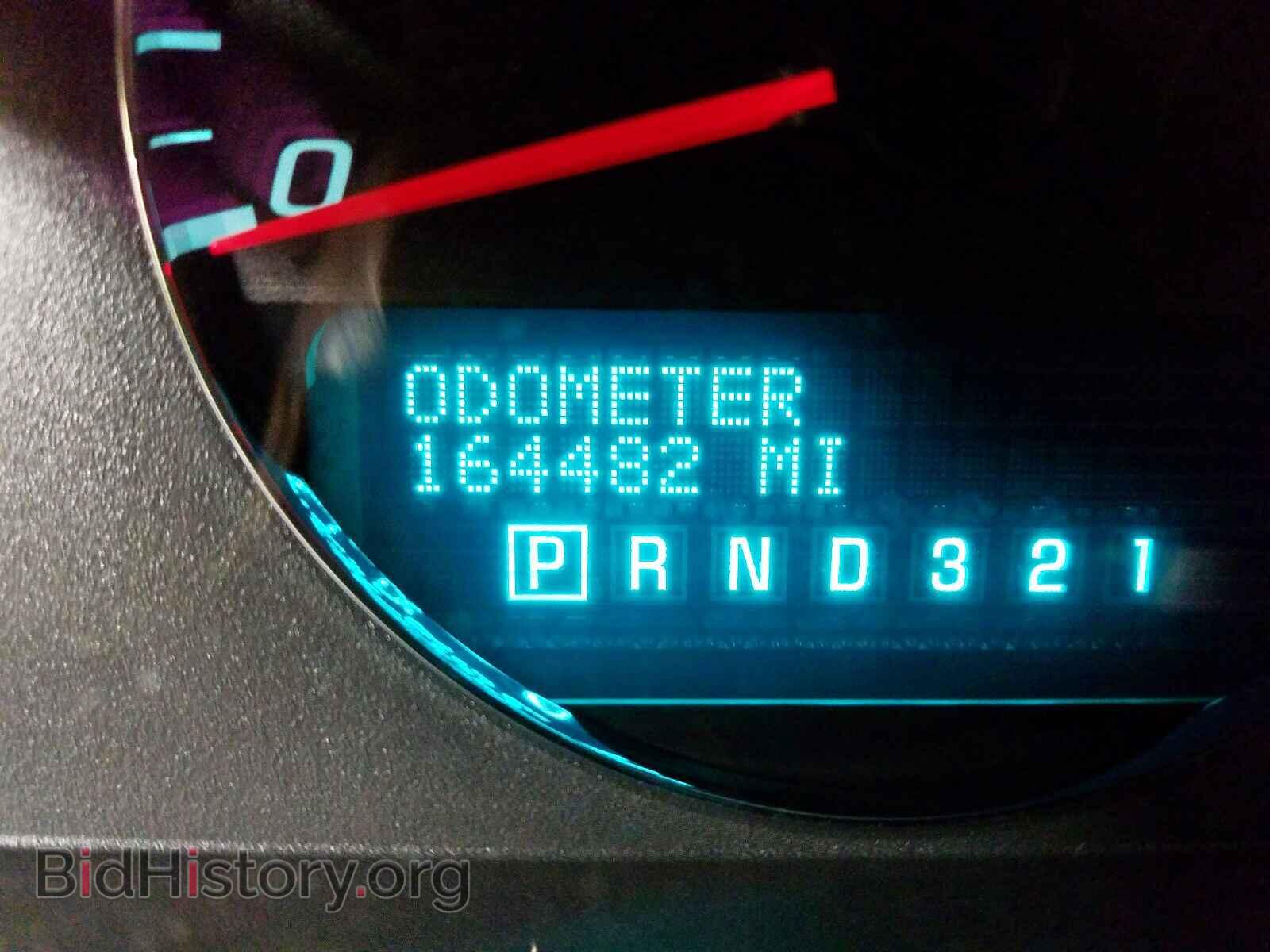 2008 CHEVROLET IMPALA - VIN: 2G1WT55K889178418 - Фото 8